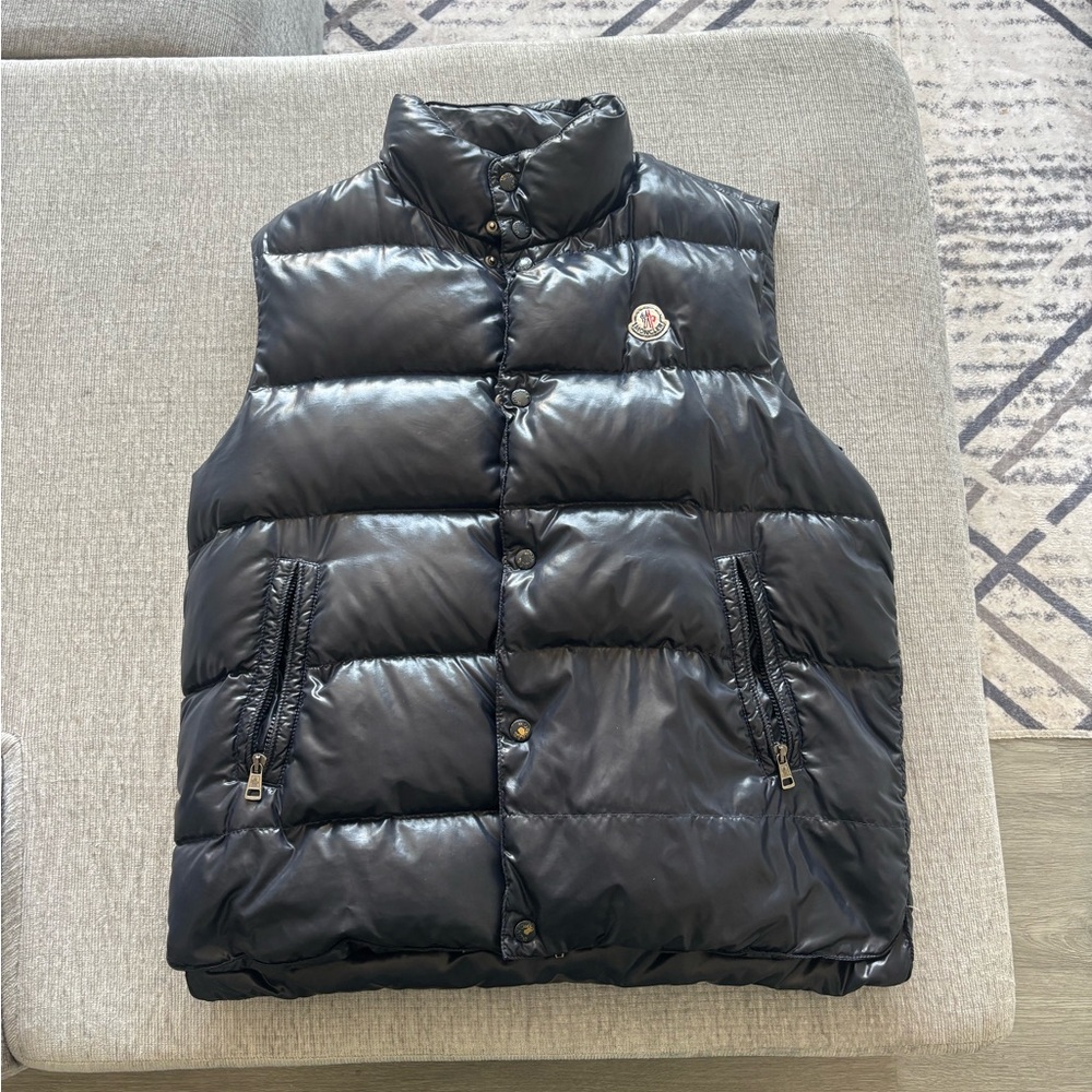 Moncler Vest